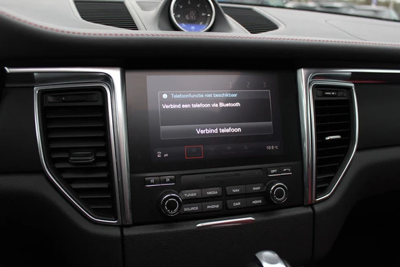 Porsche Macan - Afbeelding 21 van 30