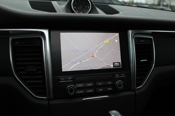 Porsche Macan - Afbeelding 22 van 30