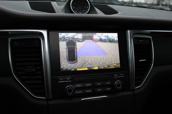 Porsche Macan - Afbeelding 23 van 30