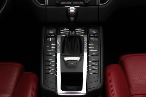 Porsche Macan - Afbeelding 24 van 30