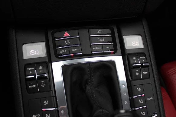 Porsche Macan - Afbeelding 25 van 30