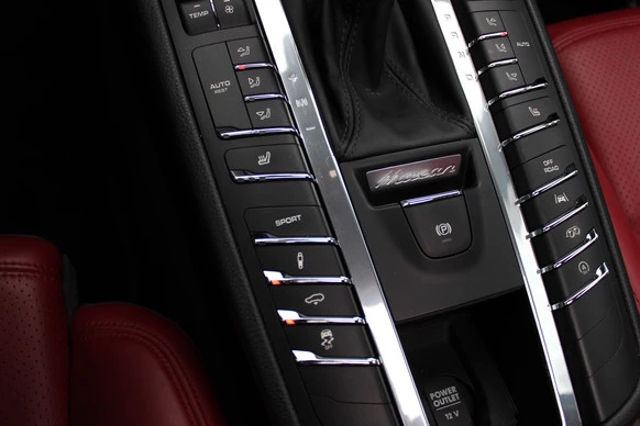 Porsche Macan - Afbeelding 26 van 30