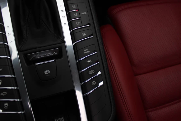 Porsche Macan - Afbeelding 27 van 30