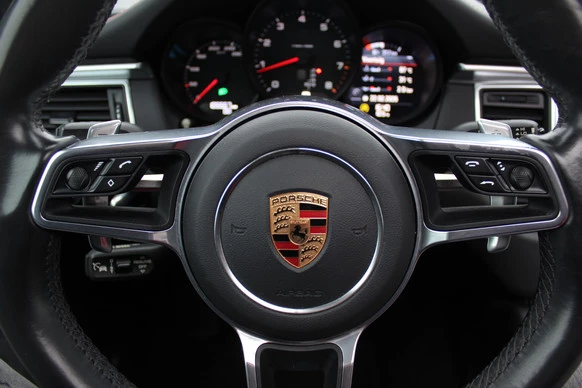 Porsche Macan - Afbeelding 30 van 30