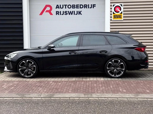 CUPRA Leon - Afbeelding 2 van 20