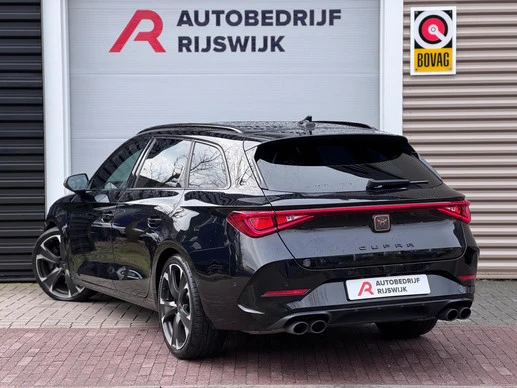 CUPRA Leon - Afbeelding 3 van 20
