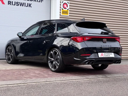 CUPRA Leon - Afbeelding 7 van 20
