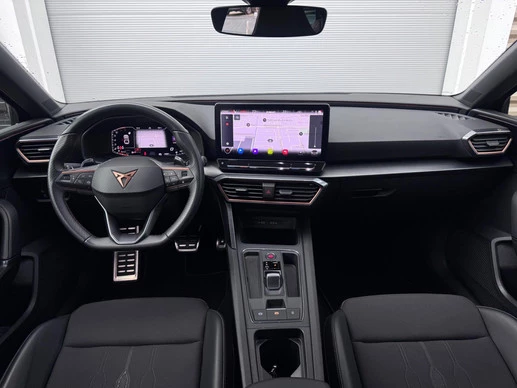 CUPRA Leon - Afbeelding 9 van 20