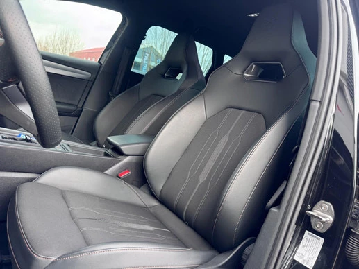 CUPRA Leon - Afbeelding 10 van 20