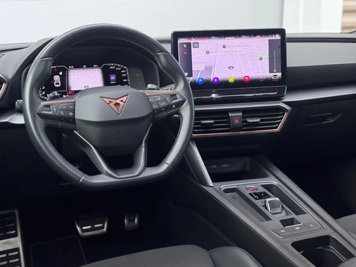 CUPRA Leon - Afbeelding 11 van 20