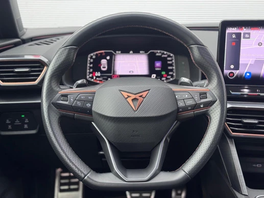 CUPRA Leon - Afbeelding 12 van 20