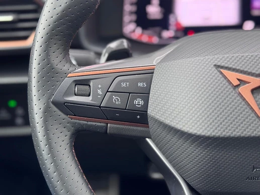 CUPRA Leon - Afbeelding 13 van 20