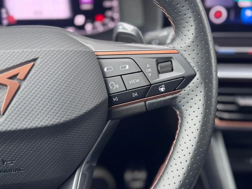 CUPRA Leon - Afbeelding 14 van 20