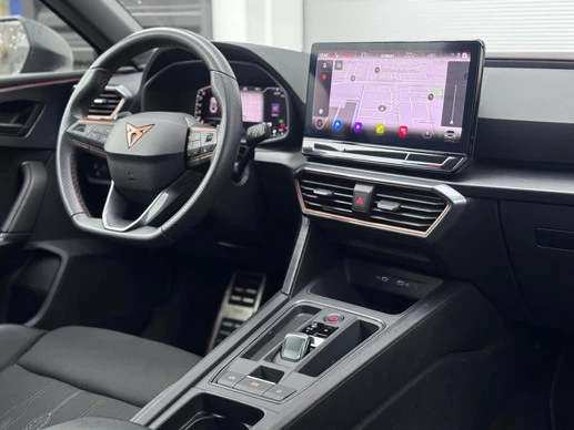 CUPRA Leon - Afbeelding 15 van 20