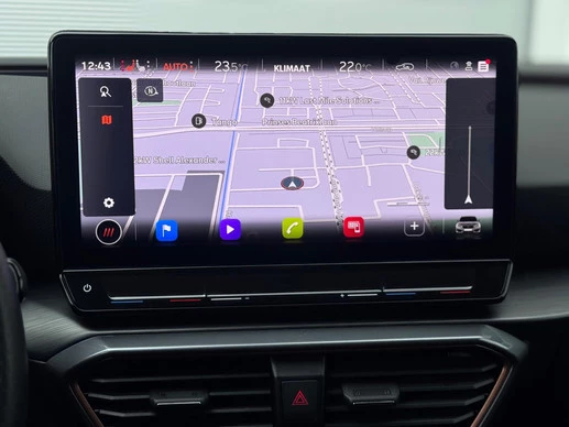 CUPRA Leon - Afbeelding 17 van 20