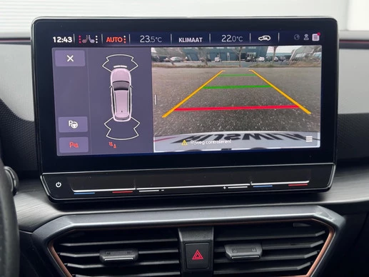 CUPRA Leon - Afbeelding 18 van 20