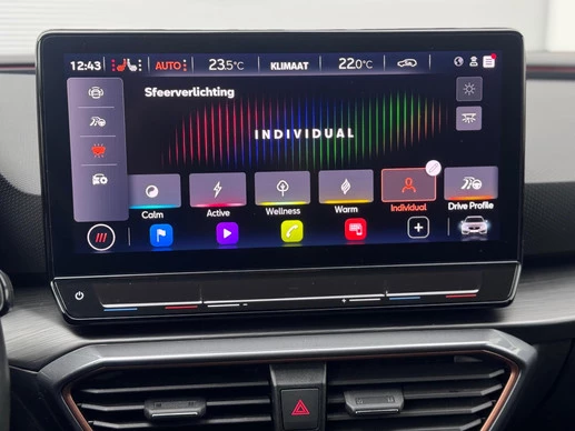 CUPRA Leon - Afbeelding 19 van 20