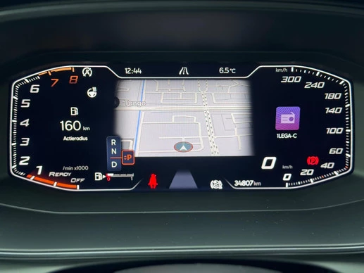 CUPRA Leon - Afbeelding 20 van 20