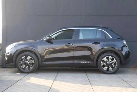 Fiat 600e - Afbeelding 3 van 30