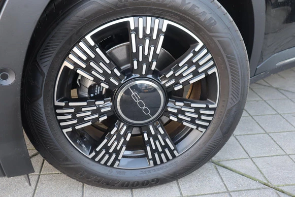 Fiat 600e - Afbeelding 5 van 30