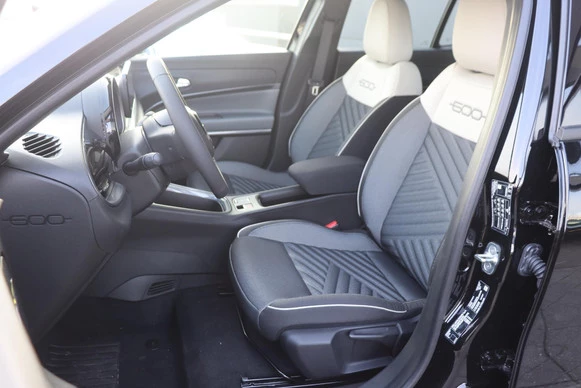 Fiat 600e - Afbeelding 6 van 30