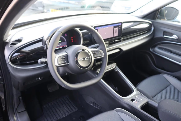 Fiat 600e - Afbeelding 7 van 30