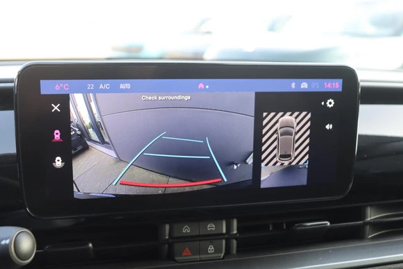 Fiat 600e - Afbeelding 14 van 30