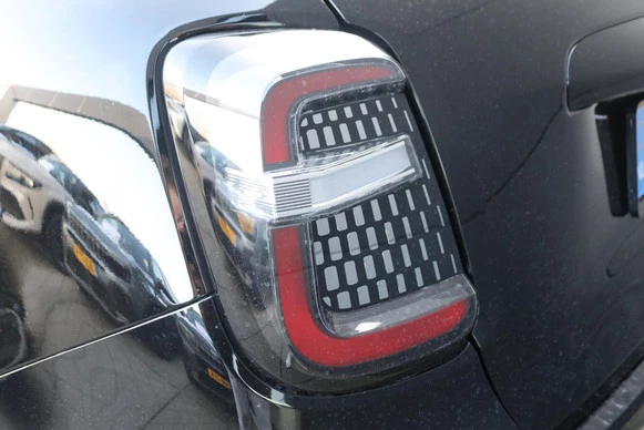 Fiat 600e - Afbeelding 19 van 30