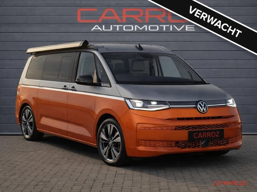 Volkswagen California - Afbeelding 1 van 5