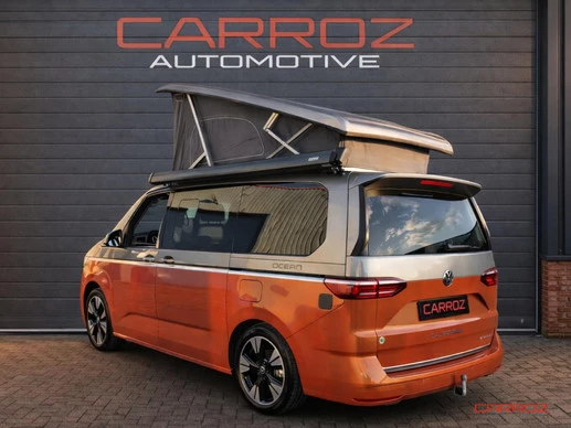 Volkswagen California - Afbeelding 2 van 5