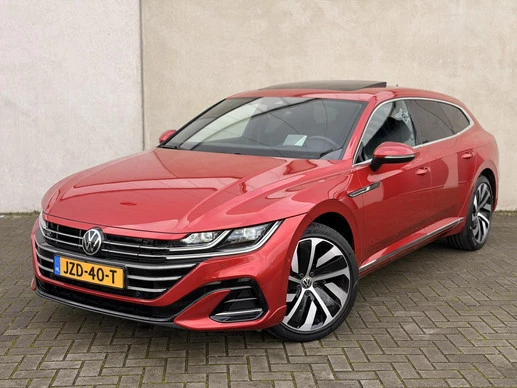 Volkswagen Arteon - Afbeelding 1 van 30