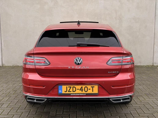Volkswagen Arteon - Afbeelding 6 van 30