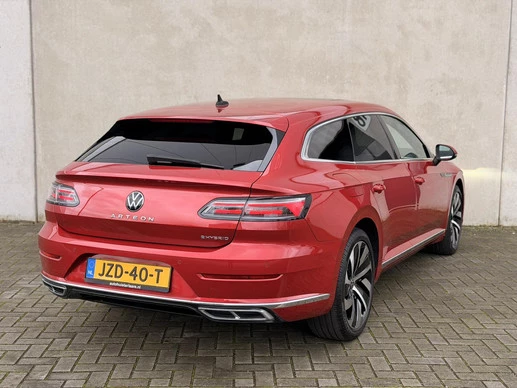 Volkswagen Arteon - Afbeelding 7 van 30