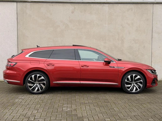 Volkswagen Arteon - Afbeelding 8 van 30