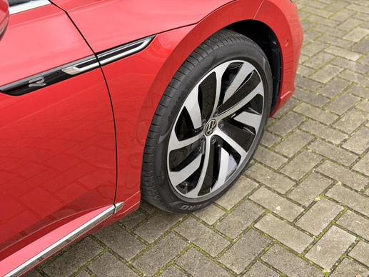 Volkswagen Arteon - Afbeelding 9 van 30