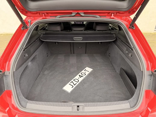 Volkswagen Arteon - Afbeelding 17 van 30