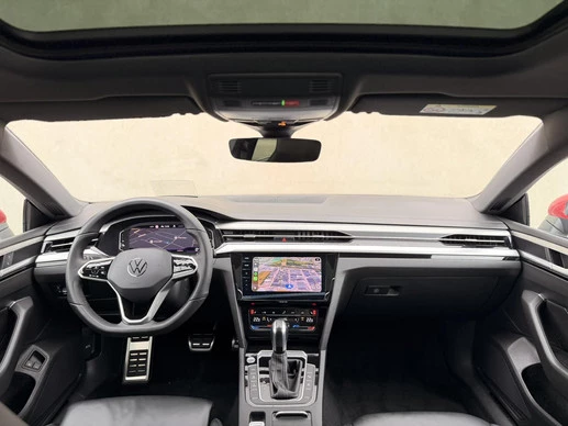 Volkswagen Arteon - Afbeelding 20 van 30
