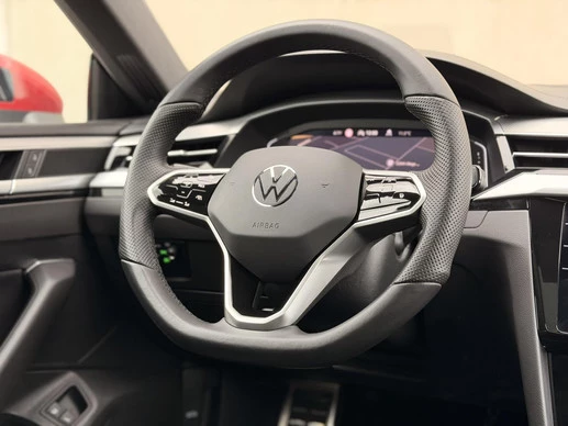 Volkswagen Arteon - Afbeelding 21 van 30