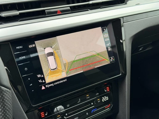 Volkswagen Arteon - Afbeelding 27 van 30