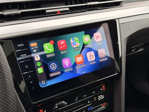 Volkswagen Arteon - Afbeelding 28 van 30