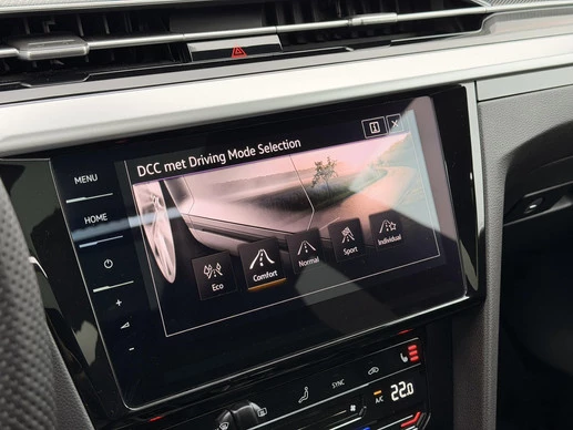 Volkswagen Arteon - Afbeelding 29 van 30