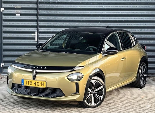 Lancia Ypsilon - Afbeelding 1 van 30