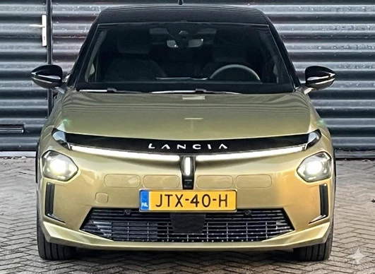 Lancia Ypsilon - Afbeelding 2 van 30