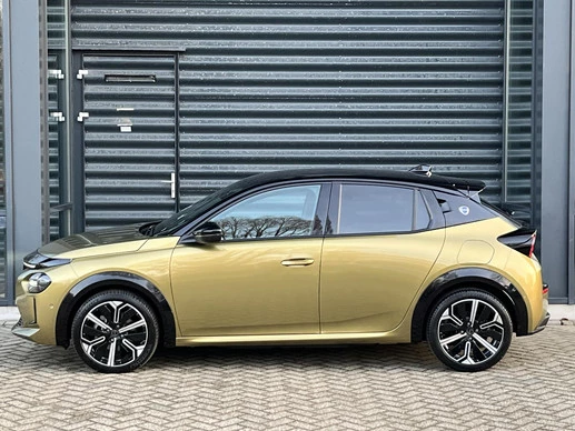 Lancia Ypsilon - Afbeelding 3 van 30