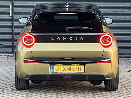 Lancia Ypsilon - Afbeelding 4 van 30