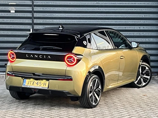 Lancia Ypsilon - Afbeelding 5 van 30