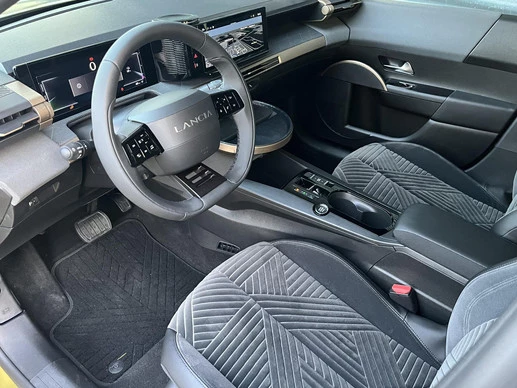 Lancia Ypsilon - Afbeelding 6 van 30