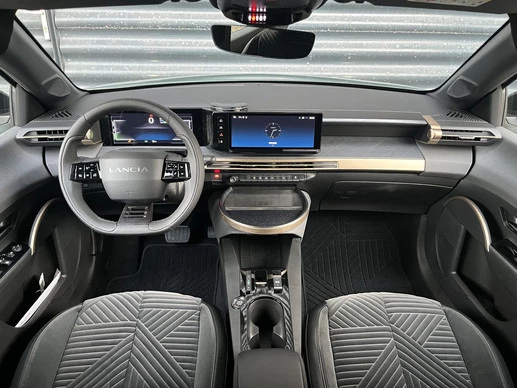 Lancia Ypsilon - Afbeelding 8 van 30