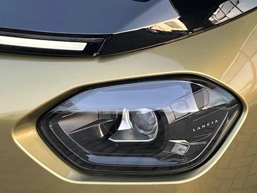 Lancia Ypsilon - Afbeelding 17 van 30