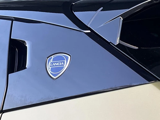 Lancia Ypsilon - Afbeelding 18 van 30